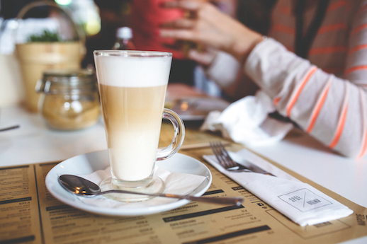 Let’s Talk About Growing Your Business